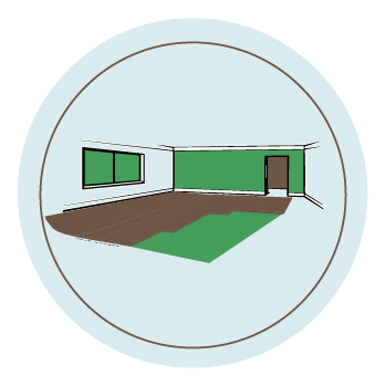 Flooring Underlayment